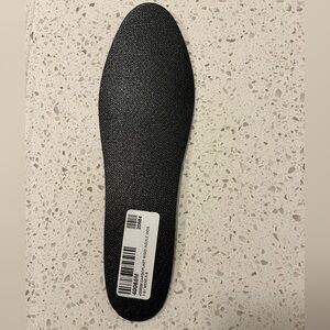 Carbon Insole NWT